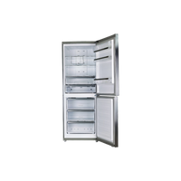 Réfrigérateur Avec Congélateur 302 L Reconditionné WHIRLPOOL BTNF5322OX