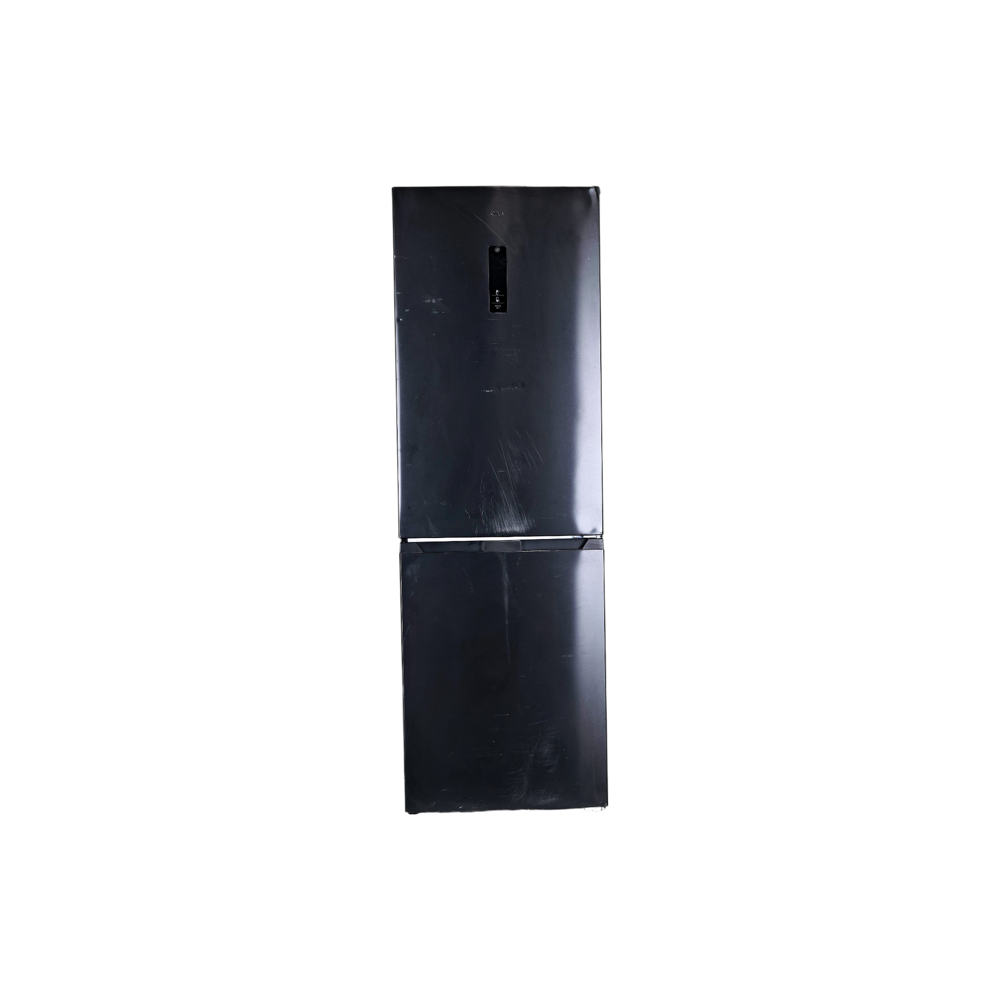 Réfrigérateur Avec Congélateur 323 L Reconditionné QILIVE FN2-46S-6