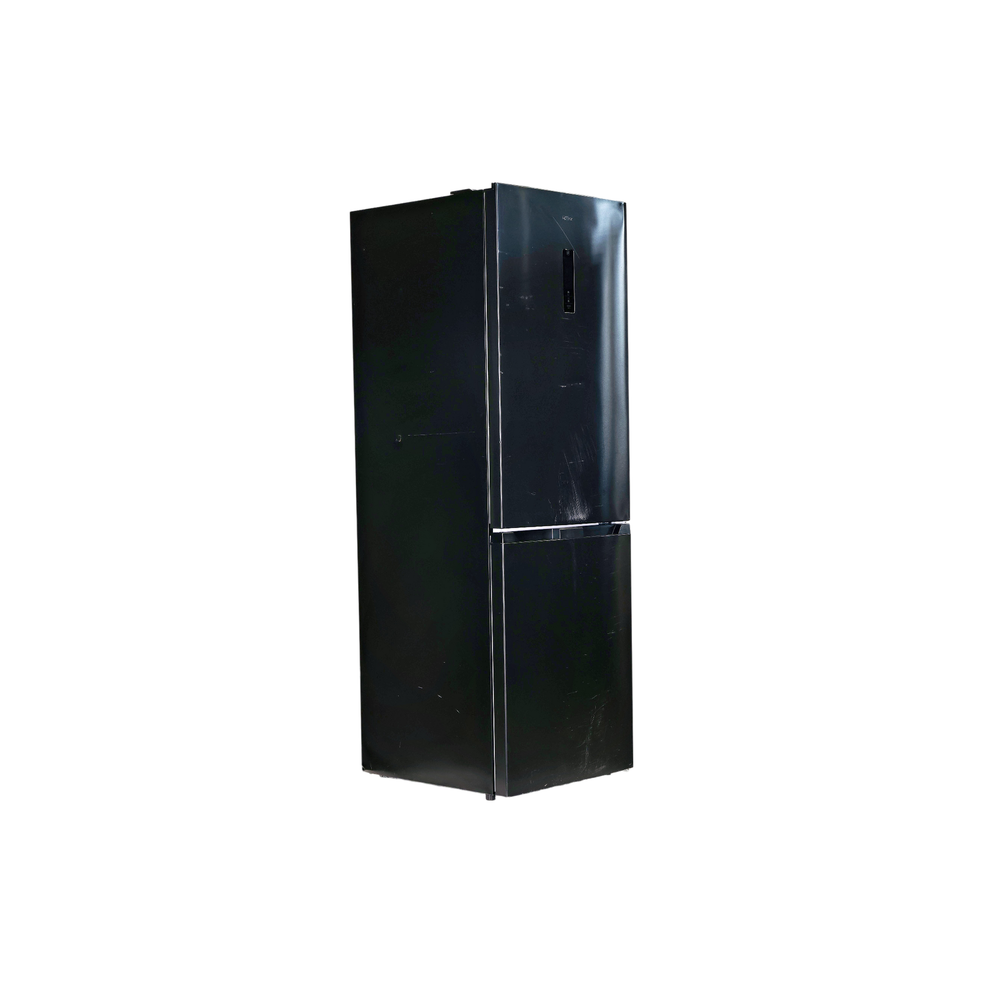 Réfrigérateur Avec Congélateur 323 L Reconditionné QILIVE FN2-46S-6