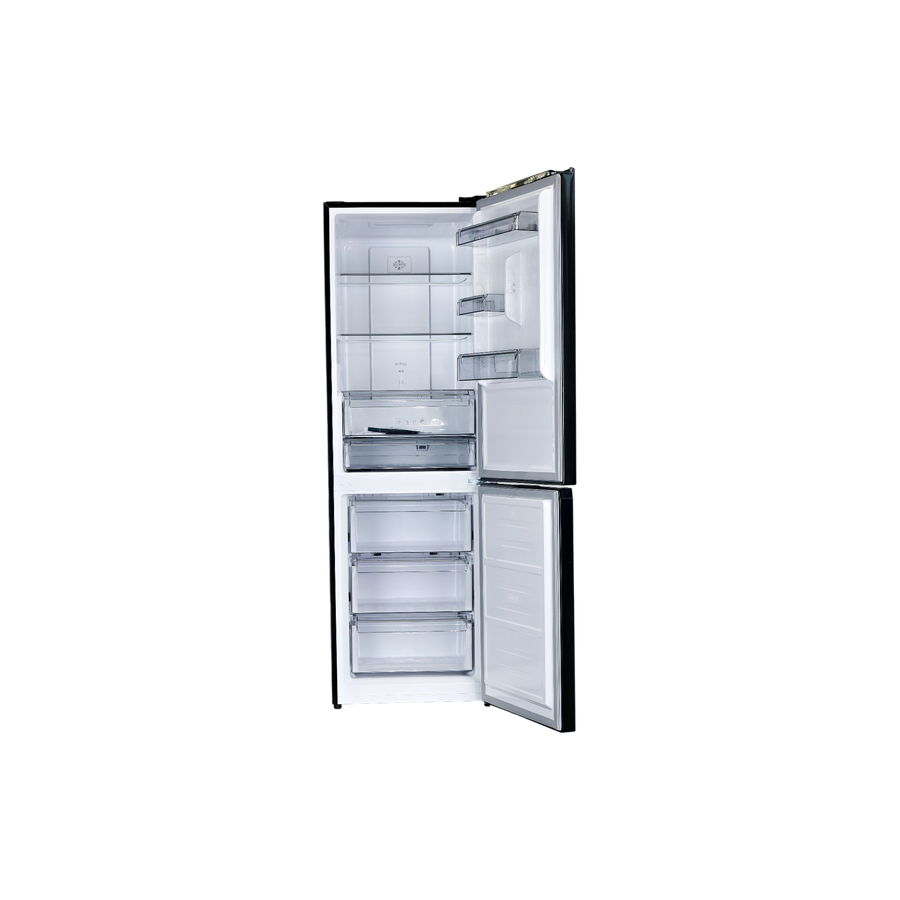 Réfrigérateur Avec Congélateur 323 L Reconditionné QILIVE FN2-46S-6