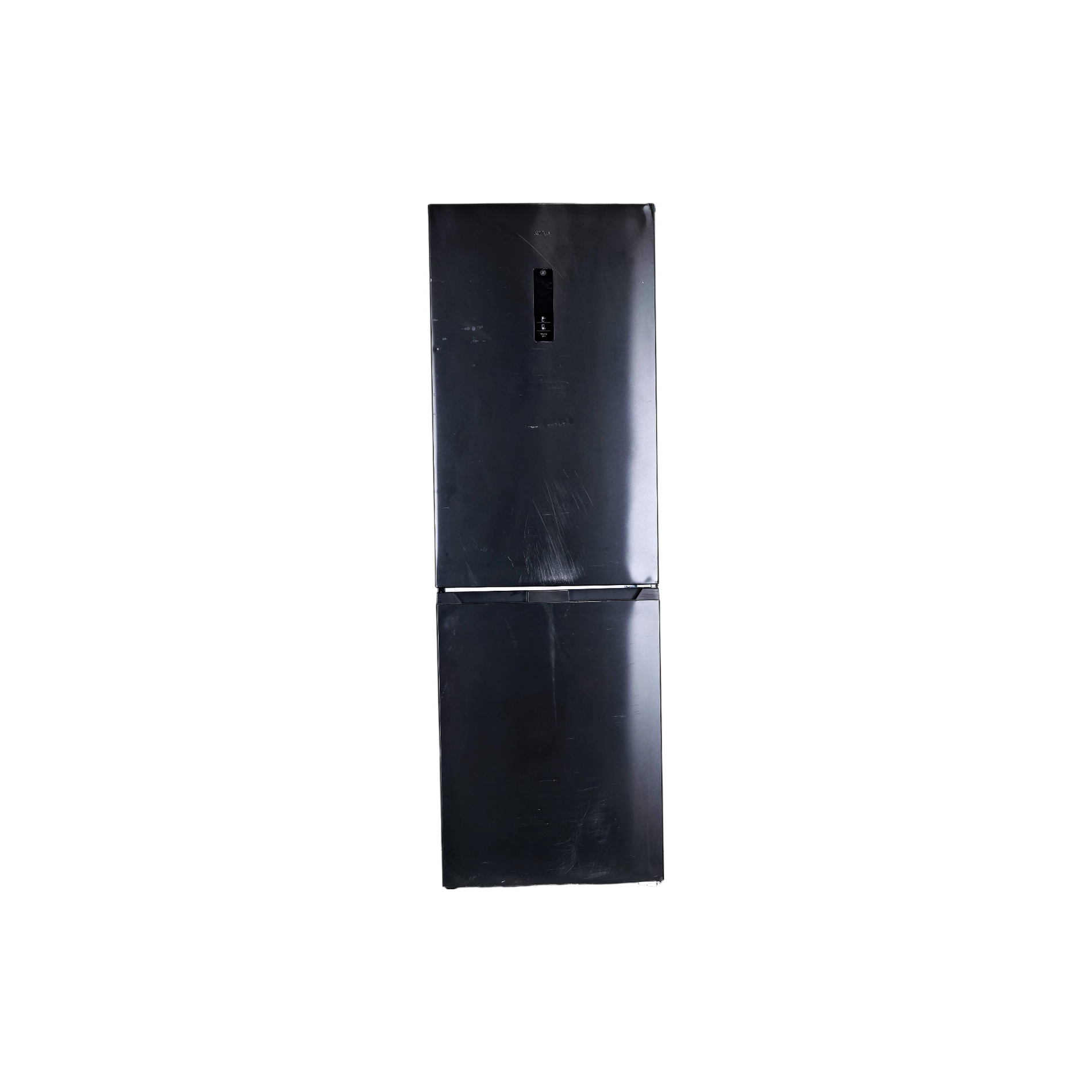 Réfrigérateur Avec Congélateur 323 L Reconditionné QILIVE FN2-46S-6