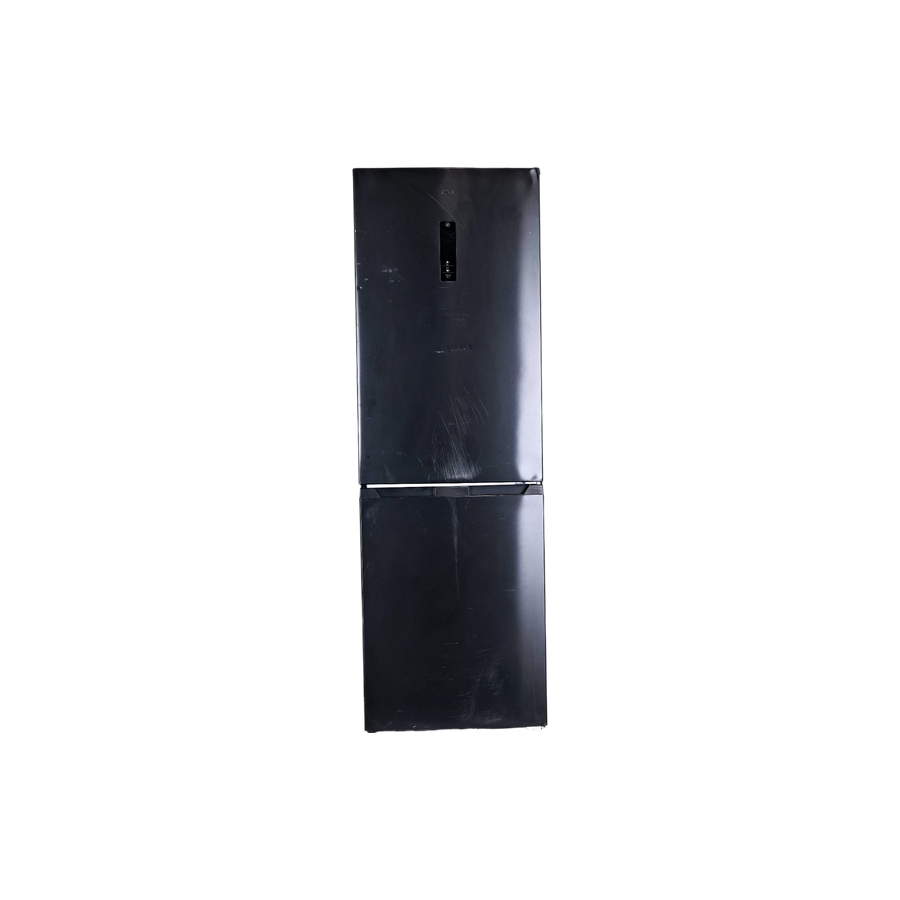 Réfrigérateur Avec Congélateur 323 L Reconditionné QILIVE FN2-46S-6