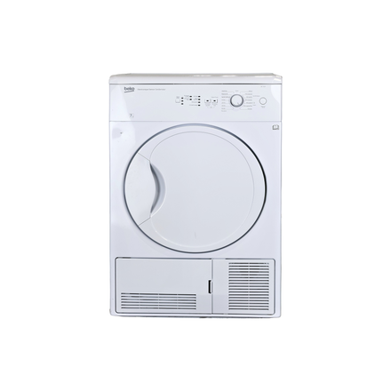 Seche-linge à Condensation 7 kg Reconditionné BEKO DC7132