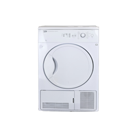 Seche-linge à Condensation 7 kg Reconditionné BEKO DC7132