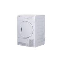 Seche-linge à Condensation 7 kg Reconditionné BEKO DC7132