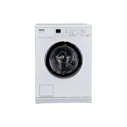 Lave-linge Hublot 6 kg Reconditionné MIELE W 3224