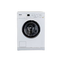Lave-linge Hublot 6 kg Reconditionné MIELE W 3224