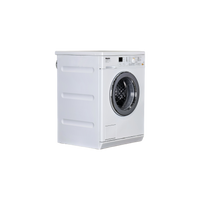 Lave-linge Hublot 6 kg Reconditionné MIELE W 3224