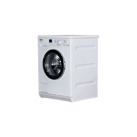 Lave-linge Hublot 6 kg Reconditionné MIELE W 3224