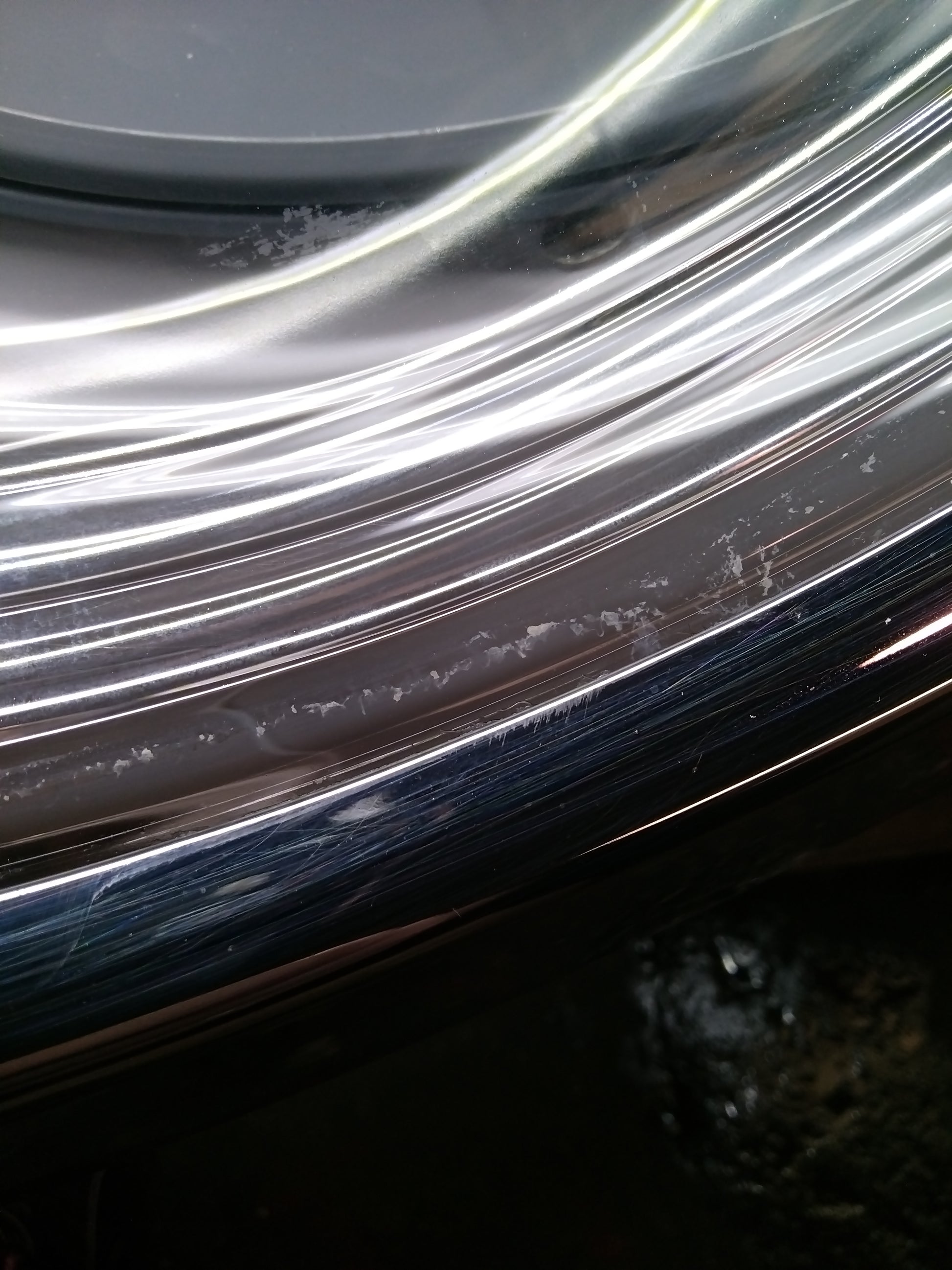 Lave-linge Hublot 6 kg Reconditionné MIELE W 3224