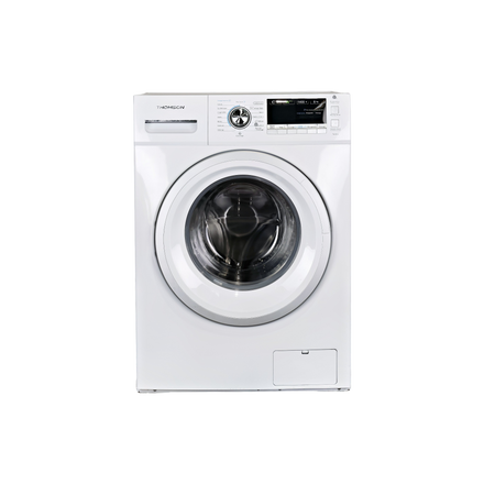 Lave-linge Hublot 8 kg Reconditionné THOMSON TW814