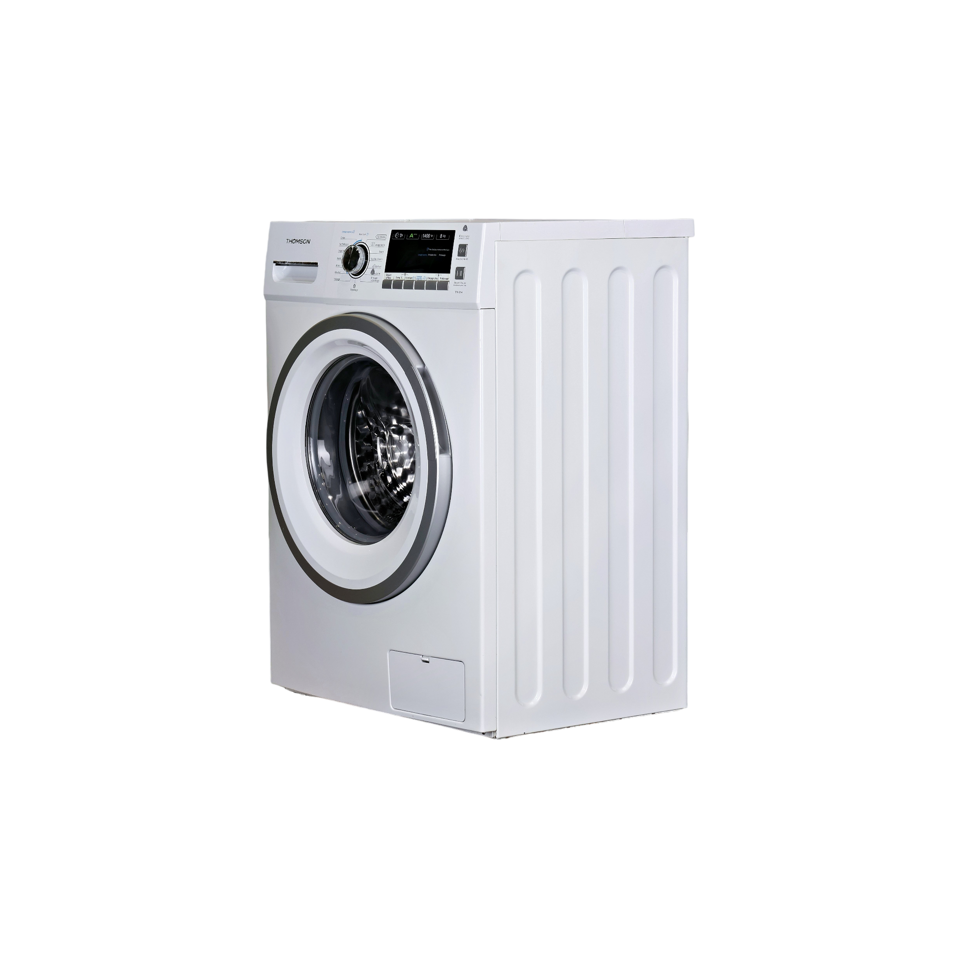 Lave-linge Hublot 8 kg Reconditionné THOMSON TW814