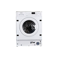Lave-linge Hublot 7 kg Reconditionné SIEMENS WI14S421FF