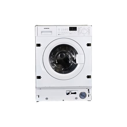 Lave-linge Hublot 7 kg Reconditionné SIEMENS WI14S421FF