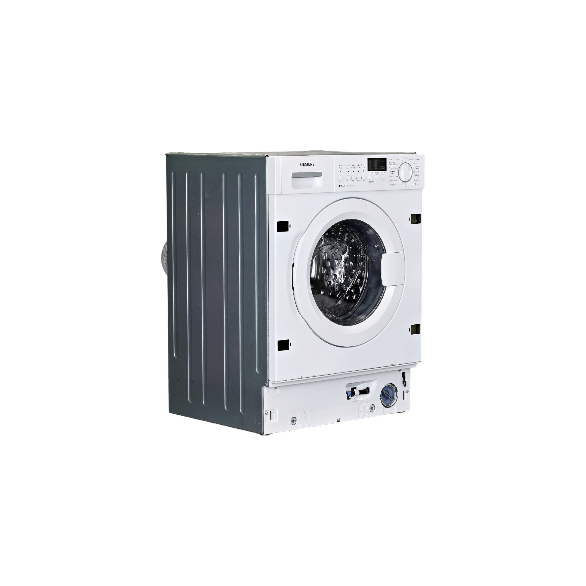 Lave-linge Hublot 7 kg Reconditionné SIEMENS WI14S421FF