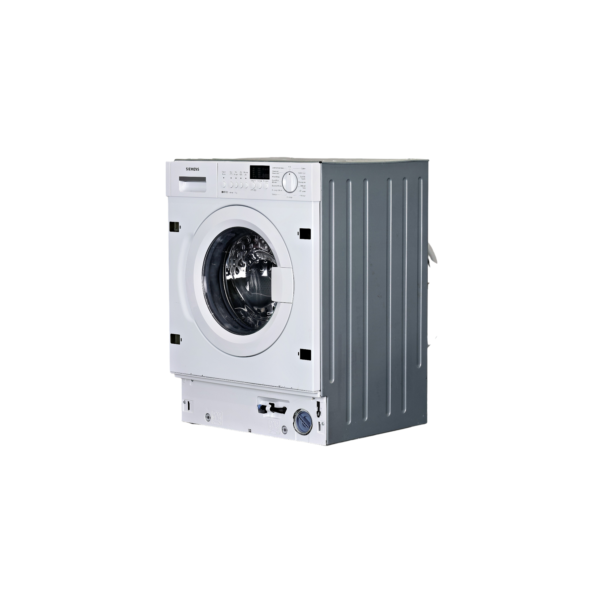 Lave-linge Hublot 7 kg Reconditionné SIEMENS WI14S421FF