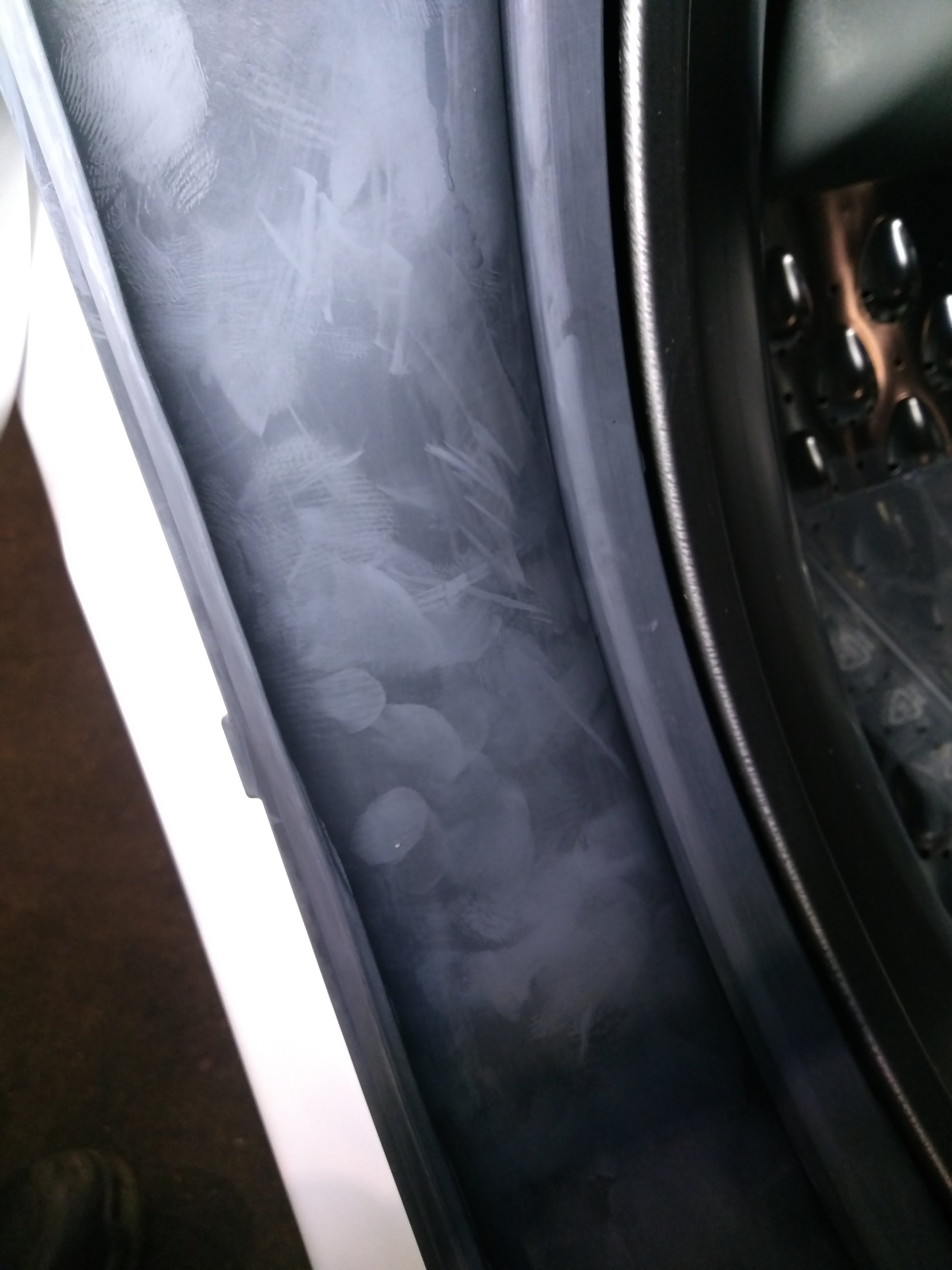 Lave-linge Hublot 7 kg Reconditionné SIEMENS WI14S421FF