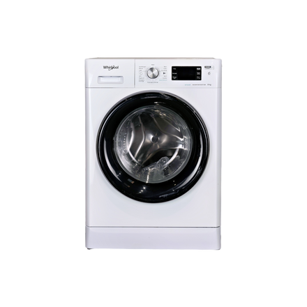 Lave-linge Hublot 8 kg Reconditionné WHIRLPOOL FFB8458BVFR