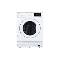 Lave-linge Sechant 8 kg Reconditionné BEKO WDI85143