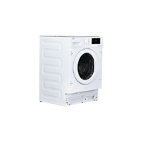 Lave-linge Sechant 8 kg Reconditionné BEKO WDI85143