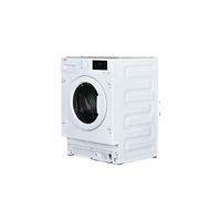 Lave-linge Sechant 8 kg Reconditionné BEKO WDI85143