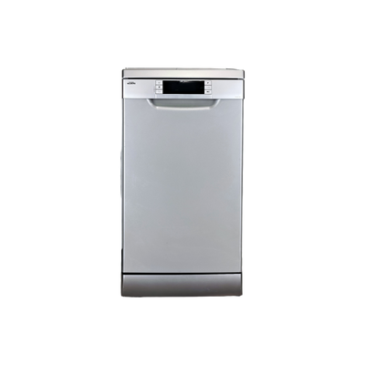 Lave-vaisselle pose libre VALBERG 9C47 A++ S SIC silver