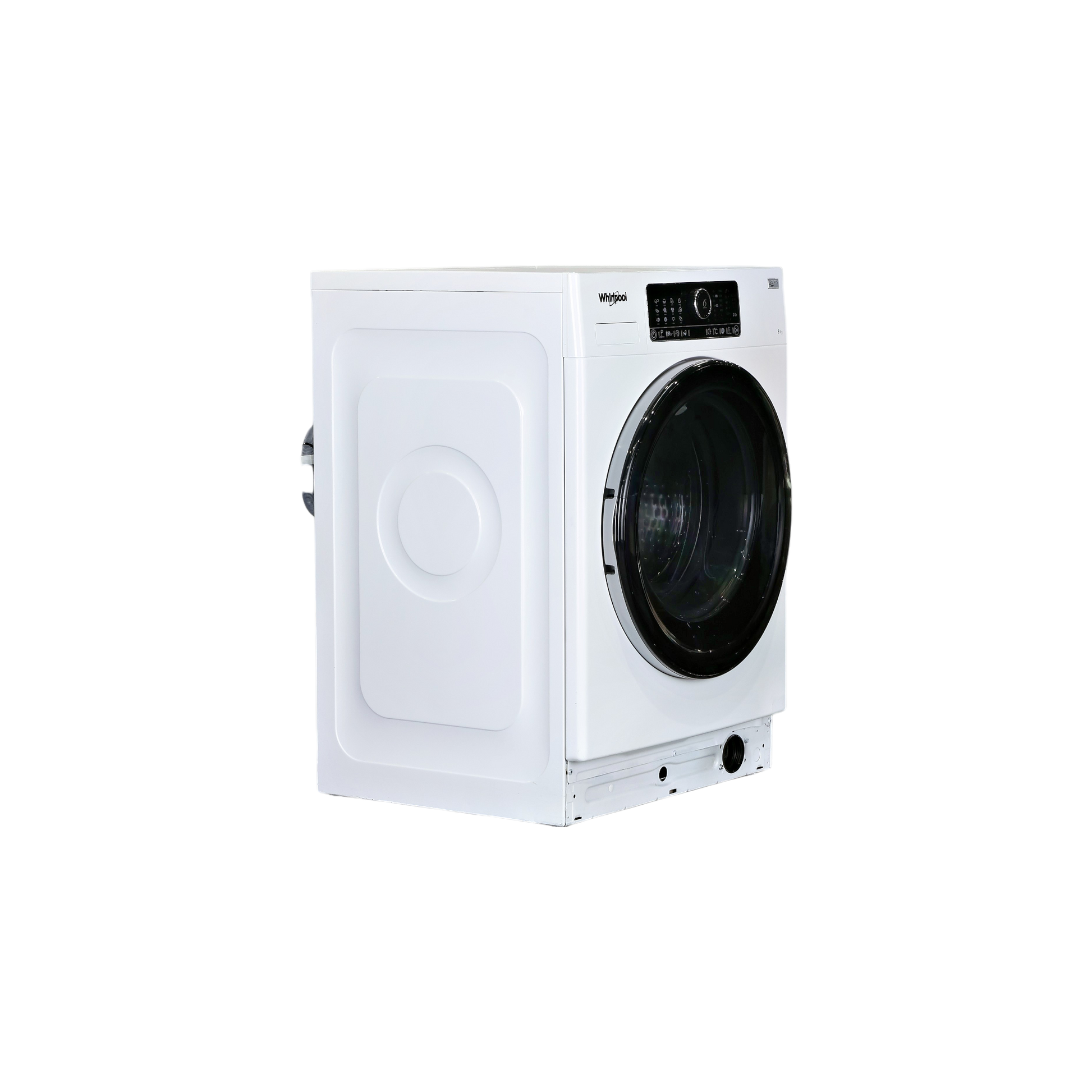 Lave-linge Hublot 8 kg Reconditionné WHIRLPOOL FSCR80430