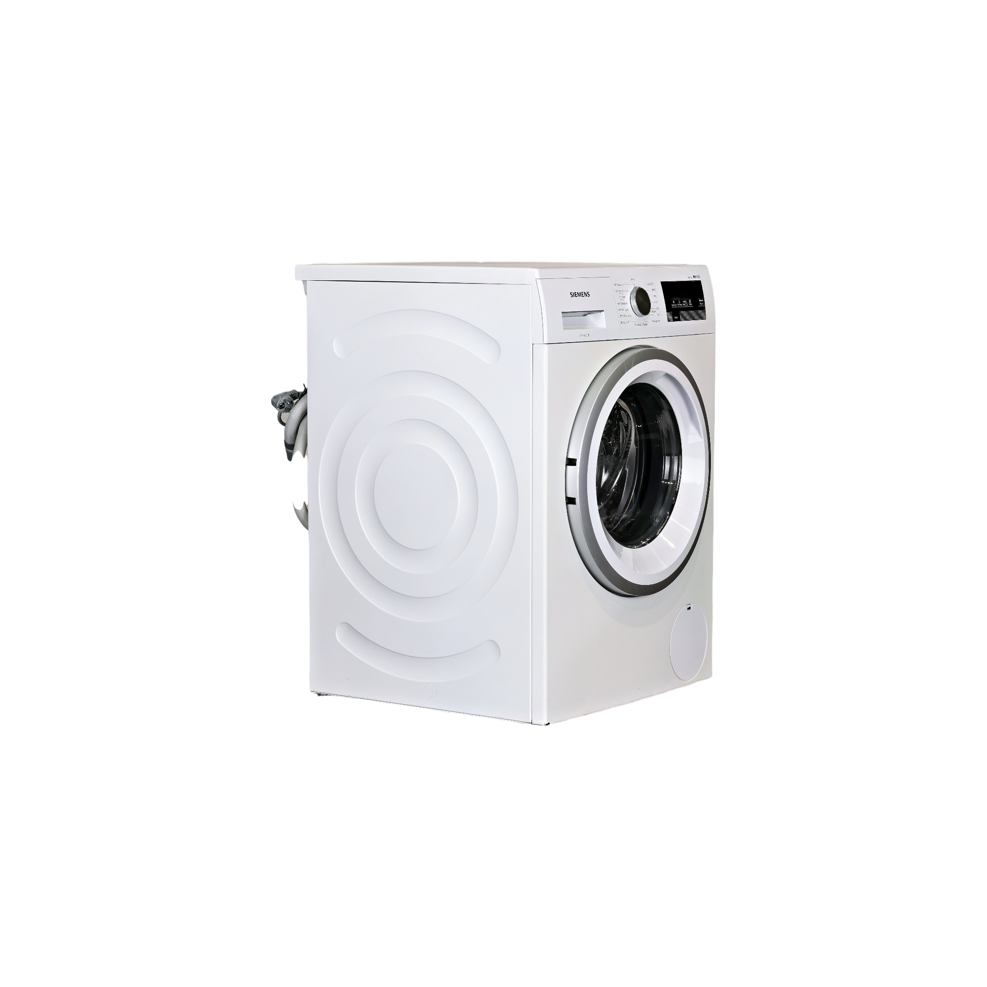 Lave-linge Hublot 9 kg Reconditionné SIEMENS WM14T409FF