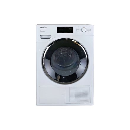 Seche-linge Pompe à Chaleur 8 kg Reconditionné MIELE TWF-640-WP