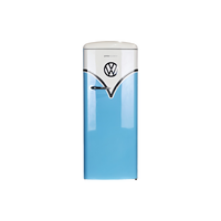 Réfrigérateur Avec Congélateur 229 L Reconditionné GORENJE OBRB153BL