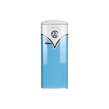 Réfrigérateur Avec Congélateur 229 L Reconditionné GORENJE OBRB153BL