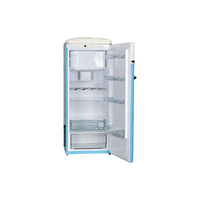 Réfrigérateur Avec Congélateur 229 L Reconditionné GORENJE OBRB153BL