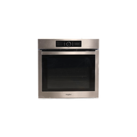 Four Traditionnel 73 L Reconditionné WHIRLPOOL AKZ 96290/IX