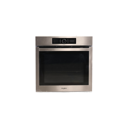 Four Traditionnel 73 L Reconditionné WHIRLPOOL AKZ 96290/IX