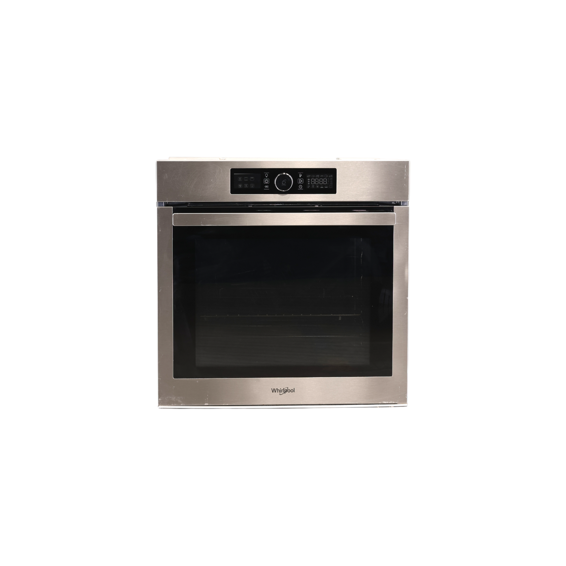 Four Traditionnel 73 L Reconditionné WHIRLPOOL AKZ 96290/IX