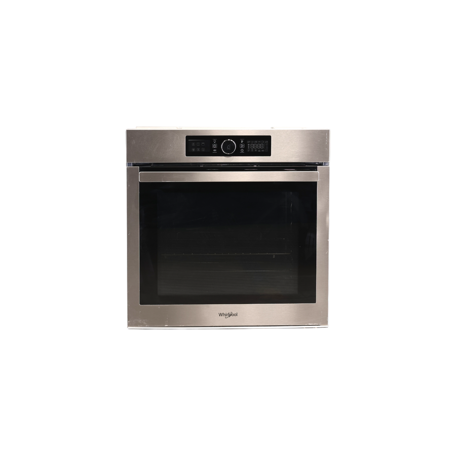 Four Traditionnel 73 L Reconditionné WHIRLPOOL AKZ 96290/IX