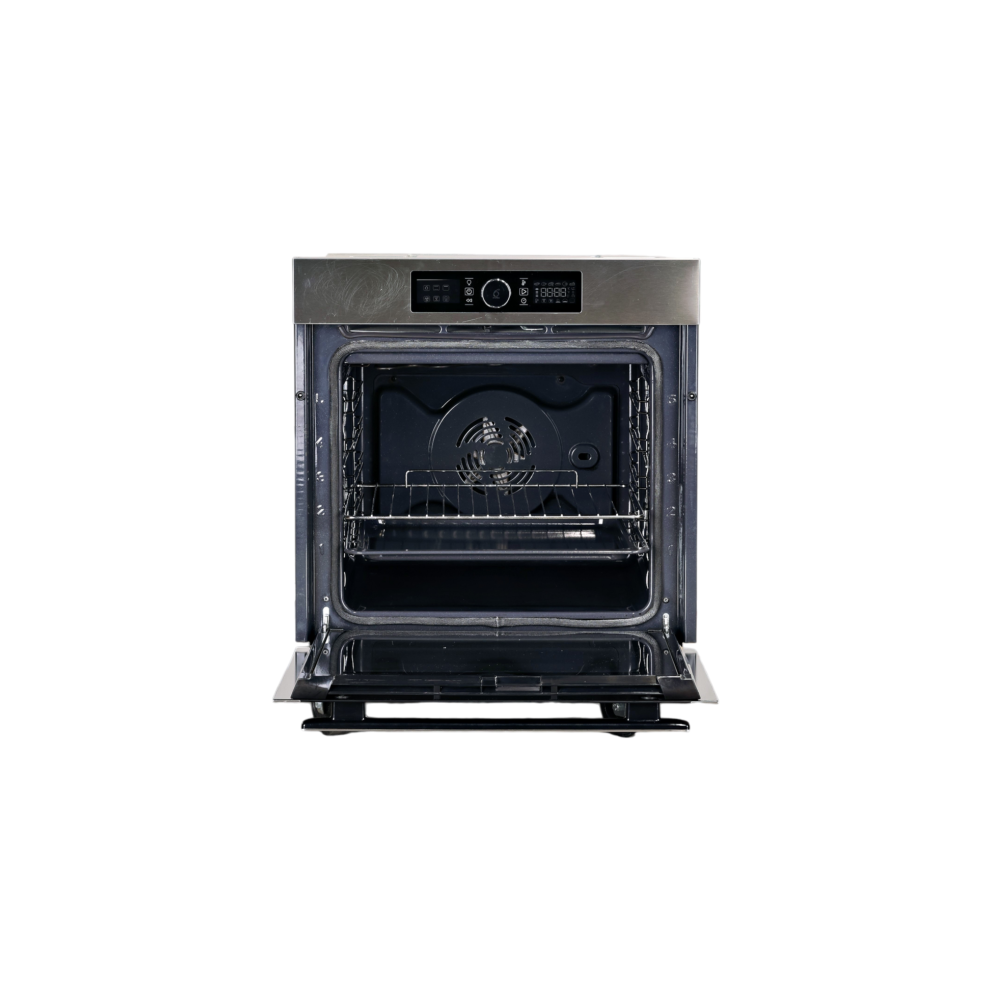 Four Traditionnel 73 L Reconditionné WHIRLPOOL AKZ 96290/IX