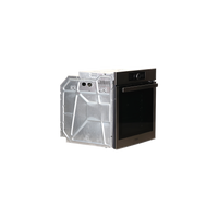 Four Traditionnel 73 L Reconditionné WHIRLPOOL AKZ 96290/IX