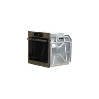 Four Traditionnel 73 L Reconditionné WHIRLPOOL AKZ 96290/IX