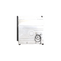 Four Traditionnel 73 L Reconditionné WHIRLPOOL AKZ 96290/IX