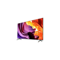 Téléviseur LED 55 pouces Reconditionné SONY KD-55X81K 139 cm (55")