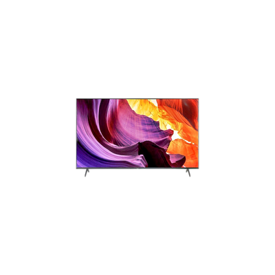 Téléviseur LED SONY KD-55X81K 139 cm (55")