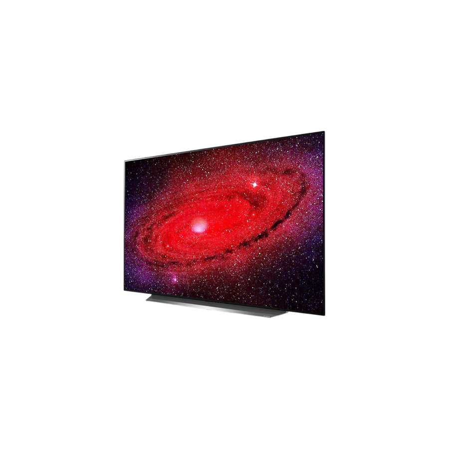 Téléviseur OLED 65 pouces Reconditionné LG OLED65CX6 164 cm (65")