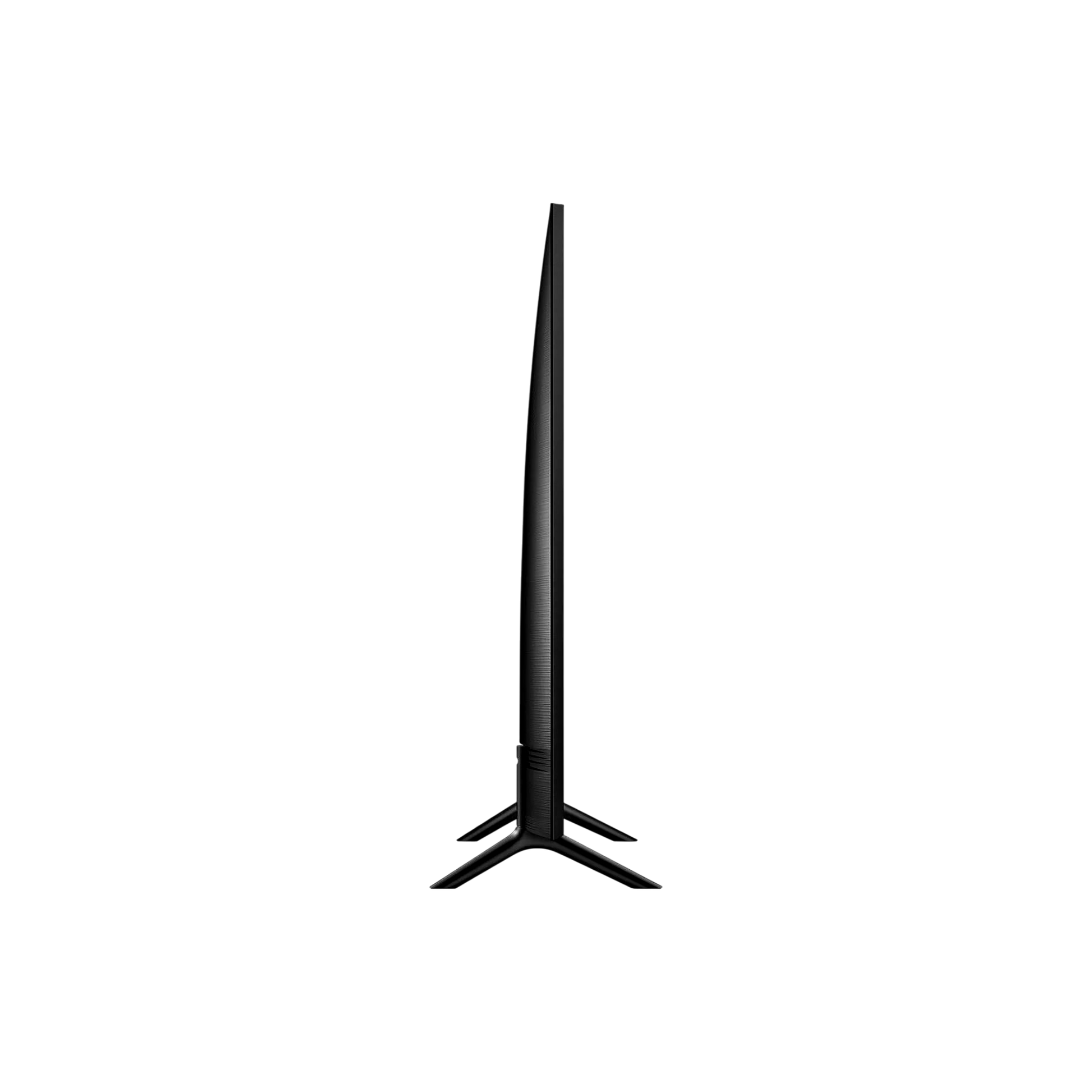 Téléviseur LED 74 pouces Reconditionné SAMSUNG QE75Q60R 189 cm (74")