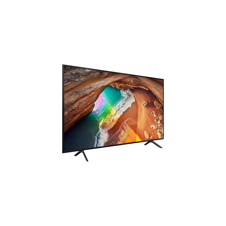 Téléviseur LED 74 pouces Reconditionné SAMSUNG QE75Q60R 189 cm (74")