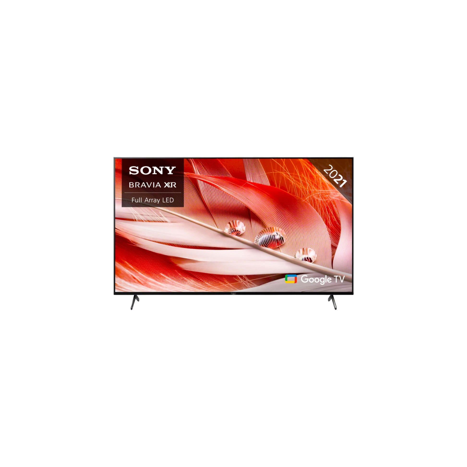 Téléviseur LED 74 pouces Reconditionné SONY XR75X90J 189 cm (74")
