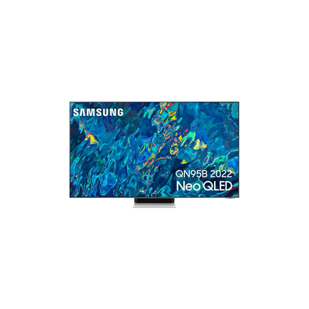 Téléviseur LED 74 pouces Reconditionné SAMSUNG QE75QN95B 189 cm (74")