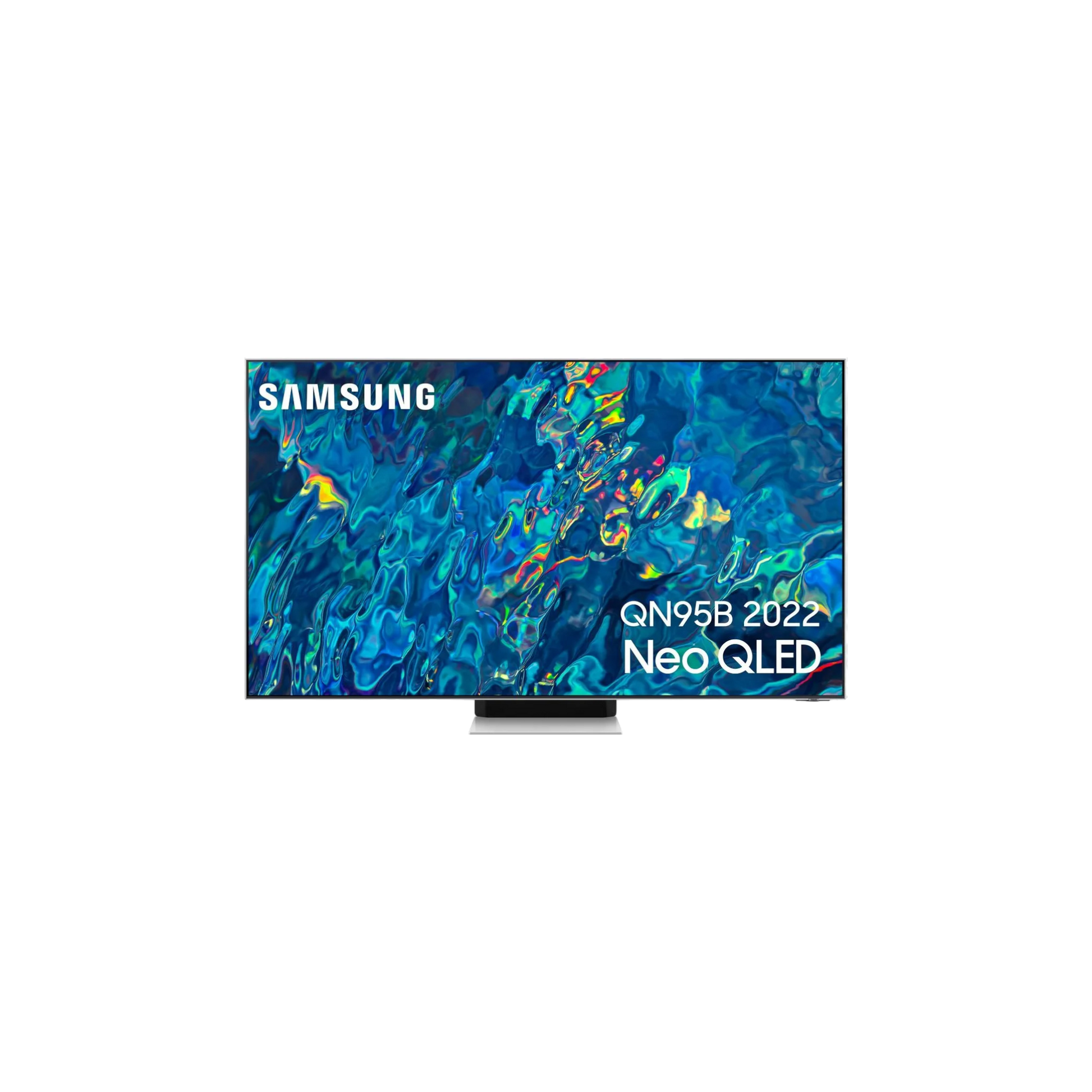 Téléviseur LED 74 pouces Reconditionné SAMSUNG QE75QN95B 189 cm (74")