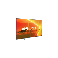 Téléviseur LED 74 pouces Reconditionné PHILIPS 75PML9008