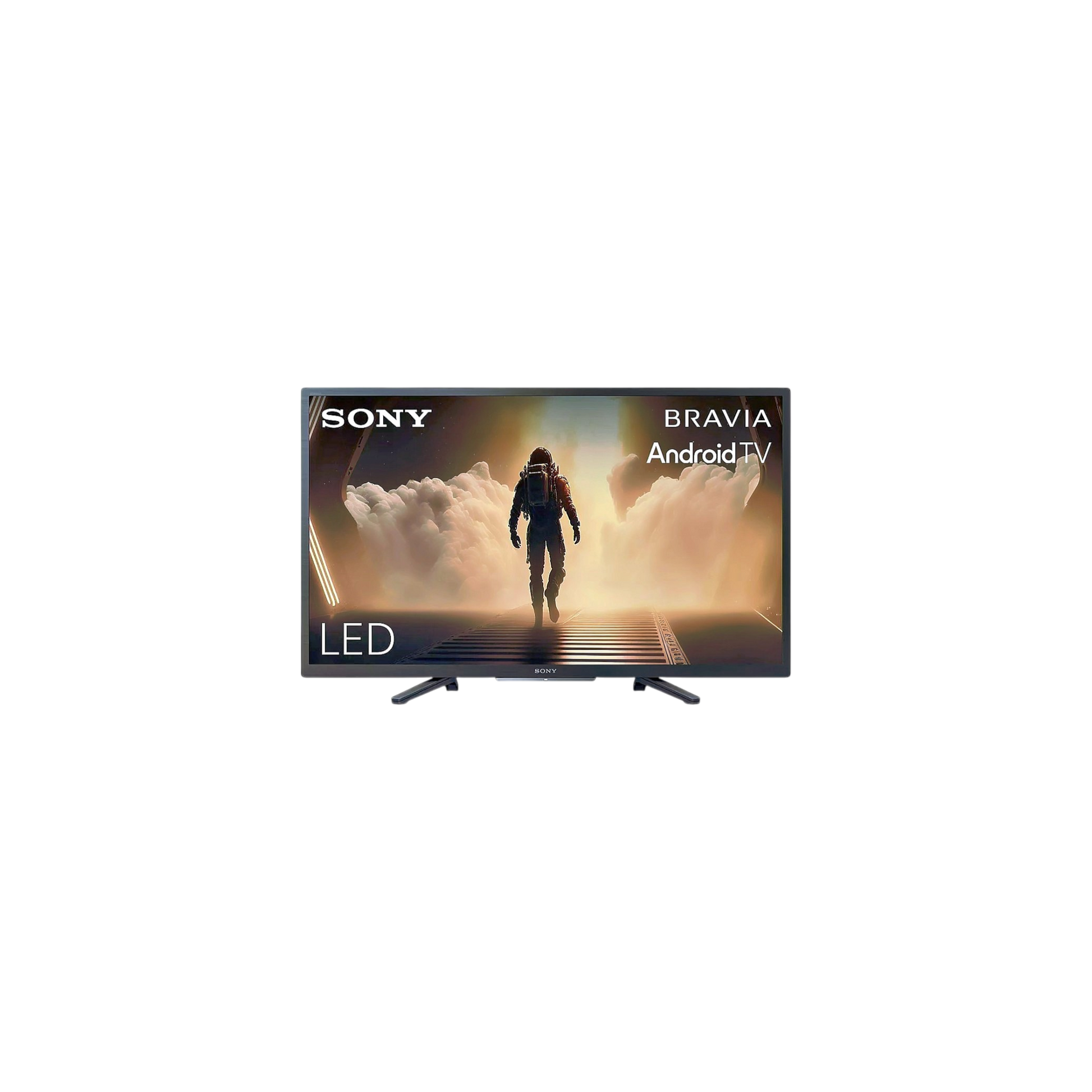 Téléviseur LED Reconditionné SONY KD32W800 80 cm (31")